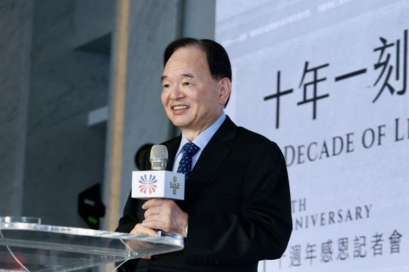 全聯傳藝10周年1／林敏雄年砸4千萬 就為將老師傅技術留下來