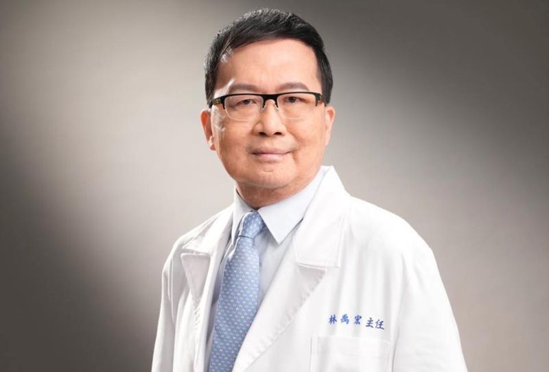 婦產科名醫林禹宏63歲逝世！抗血癌10年仍堅守醫界　兒淚喊：上天派來的天使's OG Image