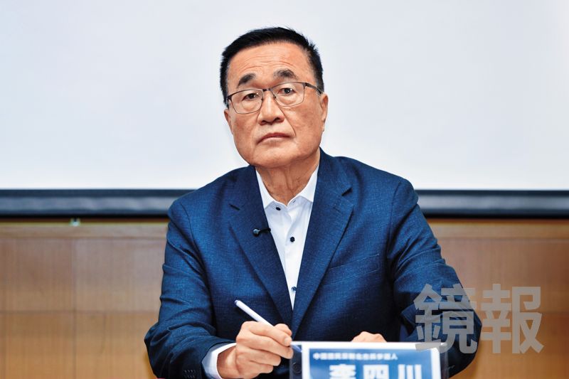 李四川農地違建／李四川小琉球農地再爆爭議　涉蓋違建鐵皮屋出租營利