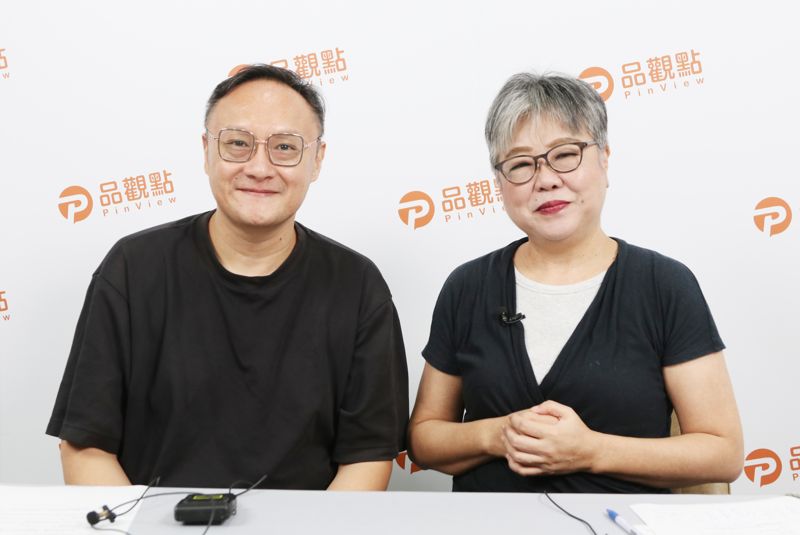 盧秀燕是否備戰2028　鄭照新受訪鬆口：我們不會讓大家失望's story cover image