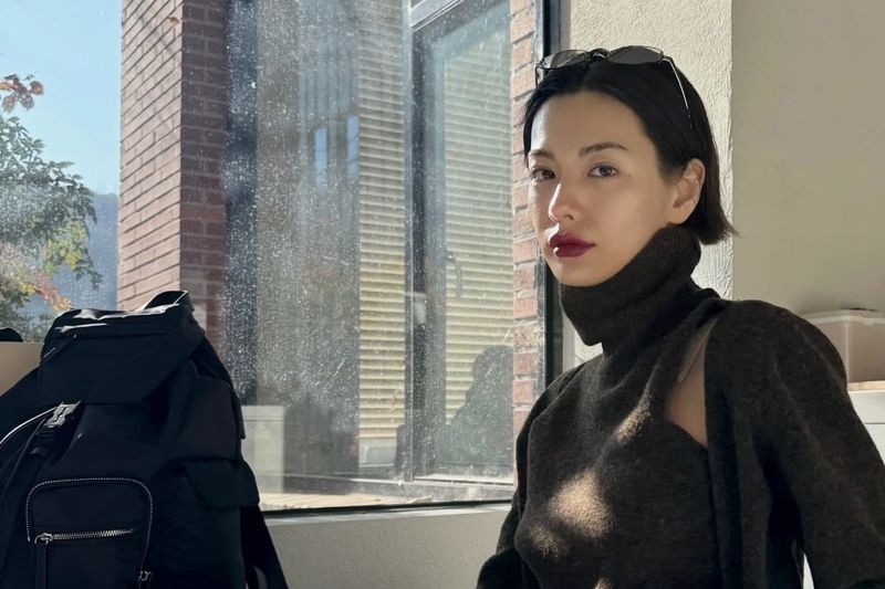 出庭揭入室搶劫暴行！韓星Nana淚訴PTSD折磨　連拿快遞都緊抓防狼噴霧's story cover image