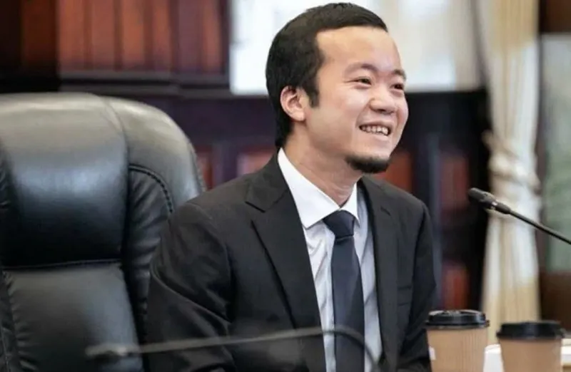 太子集團起訴1／太子集團豪奢洗錢107億曝光　首腦陳志等62人遭求重刑's OG Image