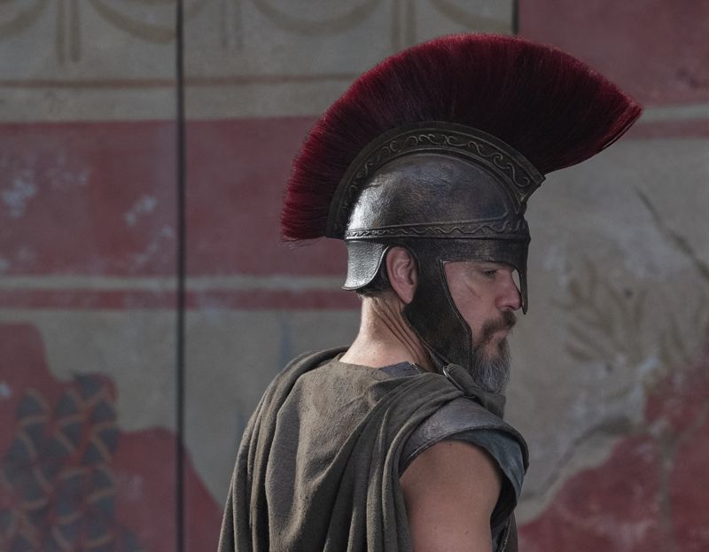 復仇者年底再度集結！2026好萊塢大片盤點　諾蘭瞄準小金人、驚聲尖笑原班人馬回歸惡搞's story cover image