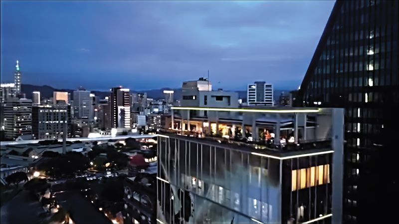 違建酒吧耍特權／知名酒吧驚爆違建又擾民　北市府3度要求業者不甩將強拆