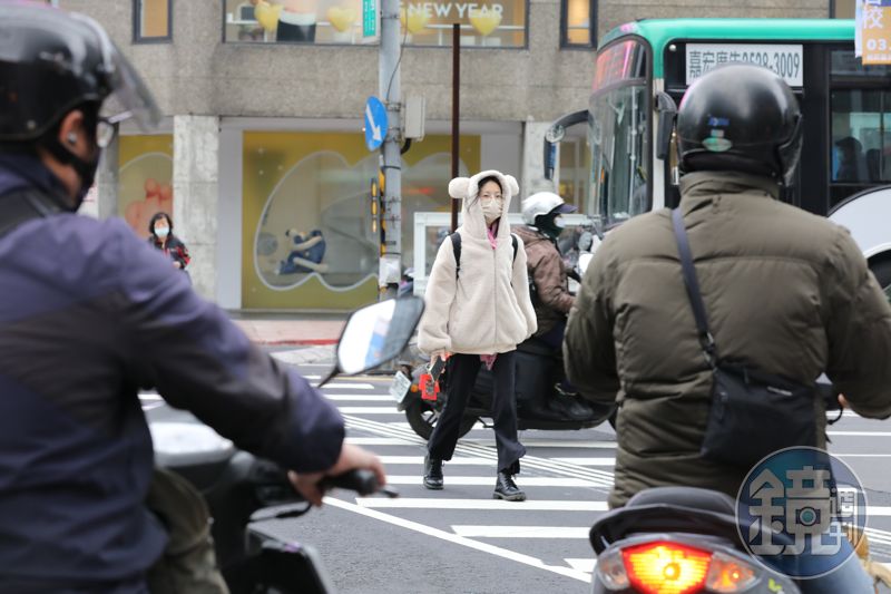 寒流來襲12縣市低溫特報　最冷時段曝光！回溫一天冷空氣又南下's OG Image