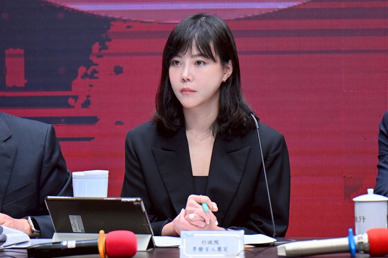 藍白擬「爭議法案大清倉」闖關三讀　行政院回應了