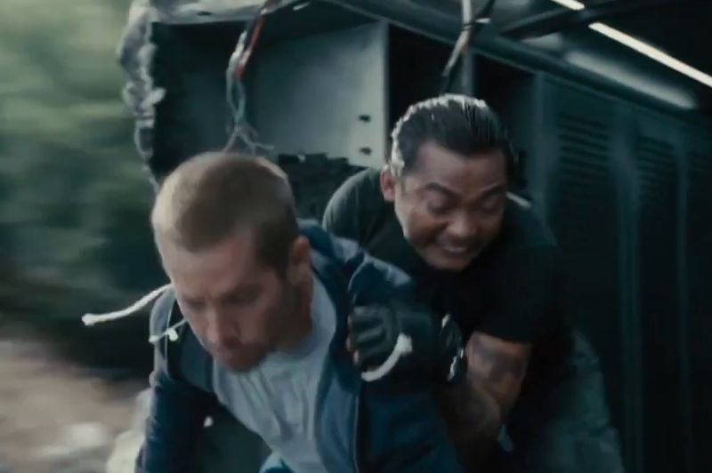 影迷哭了！《玩命關頭7》巨星消失螢光幕「暴瘦傳吸毒」　真相竟是膽囊癌末期's story cover image