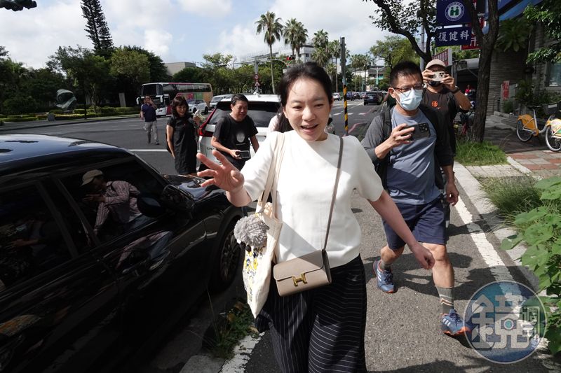 陳幸妤等趙建銘20年心死勸世　律師揭「家事案件背後3大真相」：老了真的會回頭's story cover image
