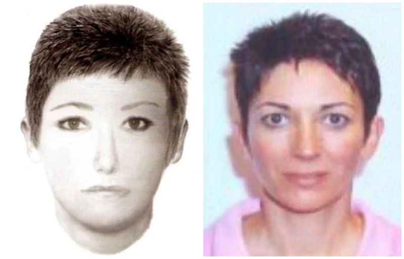 瑪德琳失蹤20年爆陰謀！被送往蘿莉島？　女嫌素描「竟撞臉淫魔共犯」