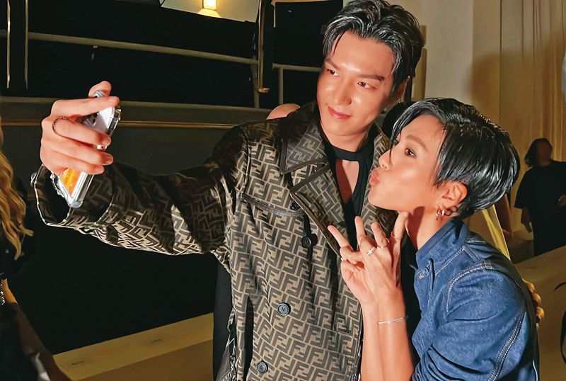 助理輕生案延燒3／「喊粉絲莫寶自己卻高高在上」　前助理揭莫莉卸責害網暴's OG Image