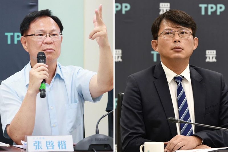 白委自爆「柯案訊問光碟」聽過好幾遍　 他驚：柯文哲律師完蛋了