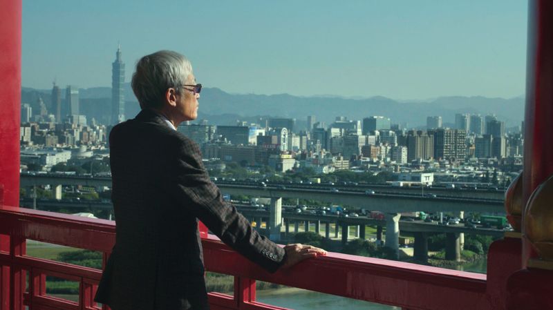 海上孤島轉身科技島　《造山者－世紀的賭注》揭台灣半導體傳奇
