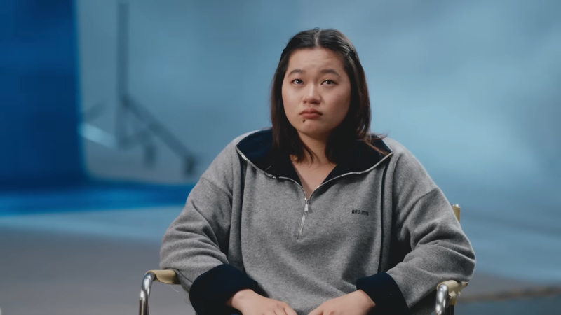 全紅嬋慘遭「國家級群組」霸凌　訓練中心：傷病調整期，上半年暫停出賽