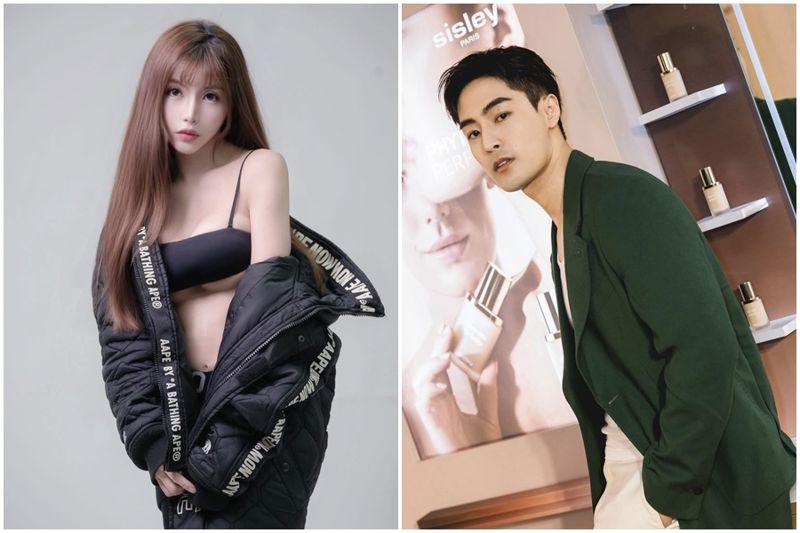 渣男獵豔演藝圈／朱宇謀發507字聲明反控林倪安扭曲事實　林倪安：均屬事實 's OG Image