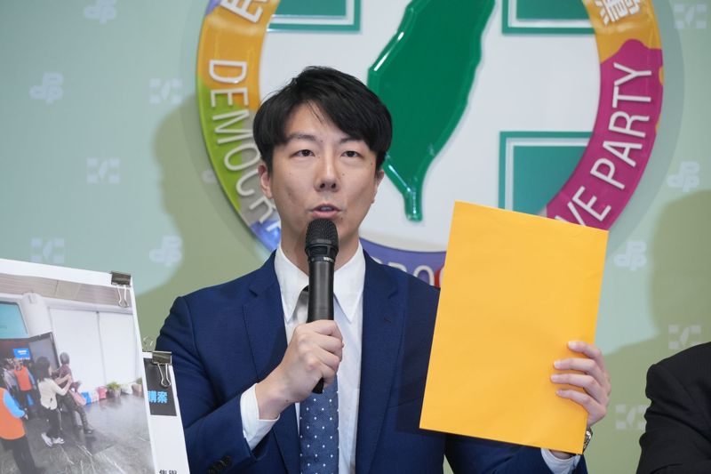 任命閣揆是總統職權　吳崢建議蔣萬安「關心市政」：別讓市民覺得蔣市府弊端叢生's OG Image