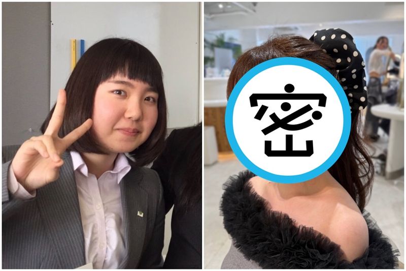 有片／醜小鴨變天鵝！正妹護理師公開黑歷史　記錄「10年間蛻變」擺脫自卑's OG Image