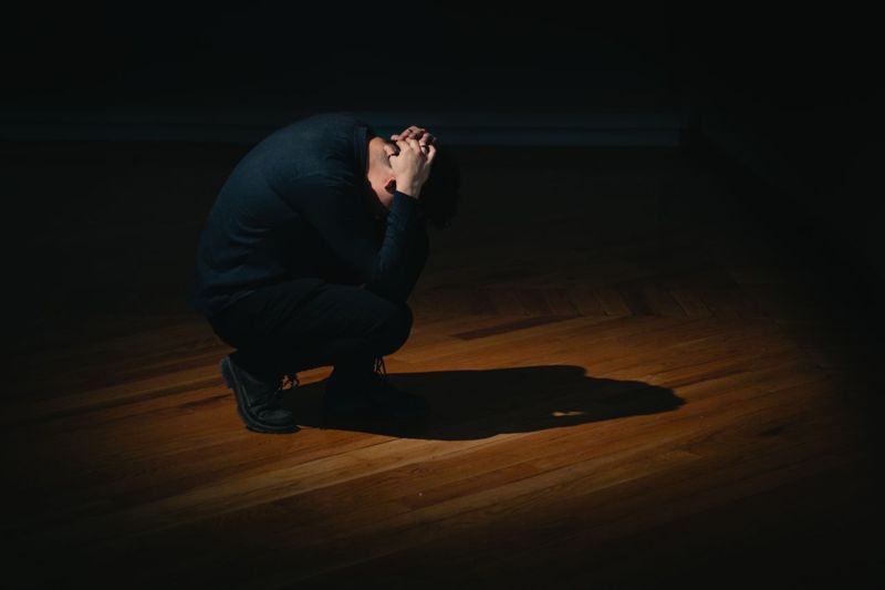 恐怖閨蜜想上位！人夫偷吃後「收不了尾」　網諷：失去一切也活該's story cover image