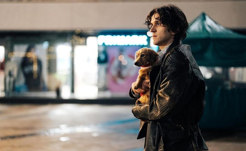 ​《哈利波特》童星墮落　甩肉30公斤新片「口交性虐」驚呆影迷's story cover image