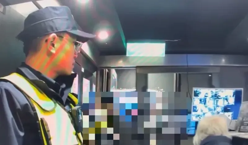 台北婦洗腎後失聯「被通報失蹤」　警臨檢網咖發現她躲2週's story cover image