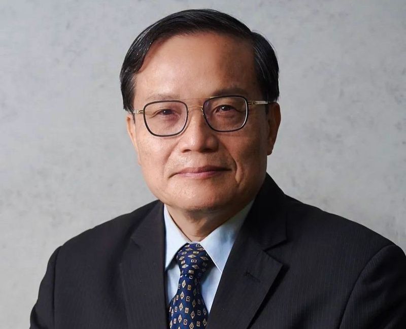 台泥50年老臣呂克甫辭世　歷經水泥到綠能轉型一生工業人's OG Image