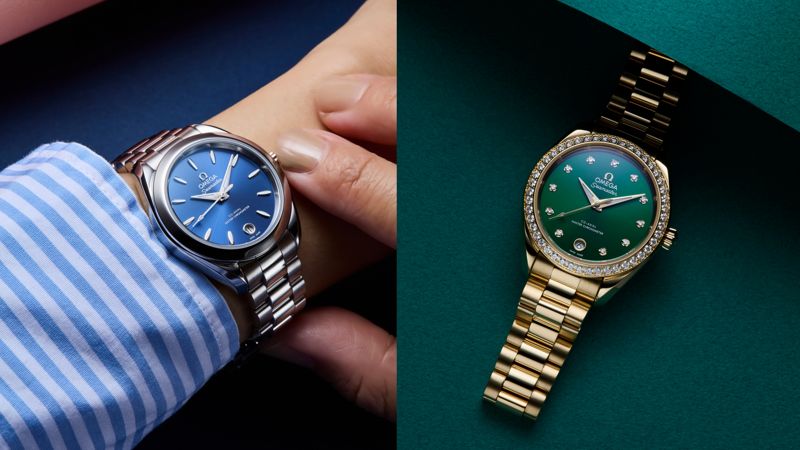 試戴報告／會讓女生想買的女錶具備什麼條件？選擇OMEGA Aqua Terra 30mm的入手理由's OG Image