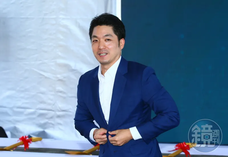彭啓明不認為鼠患是認知作戰　蔣萬安歪頭反問：南鼠北送不是？