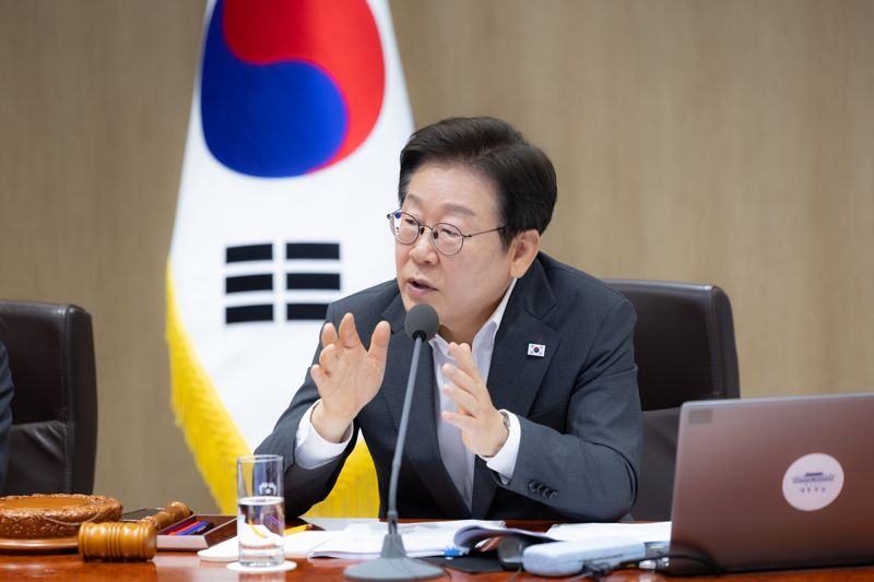 破冰訊號？南韓宣布援助伊朗50萬美元　特使出訪同步「撒幣」營造友好氛圍