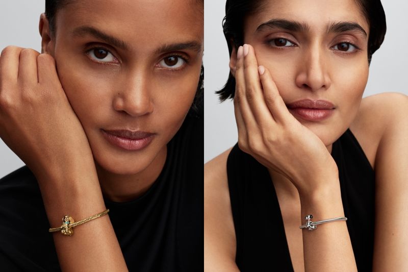 太可愛直接失守！　PANDORA把瑪莉貓、小斑、小逗變成珠寶了's story cover image