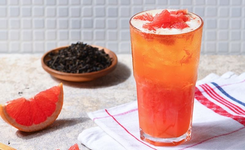 龜記無糖招牌飲料含「高果糖糖漿」！ 官方回應再炎上　網：大型公關災難's story cover image