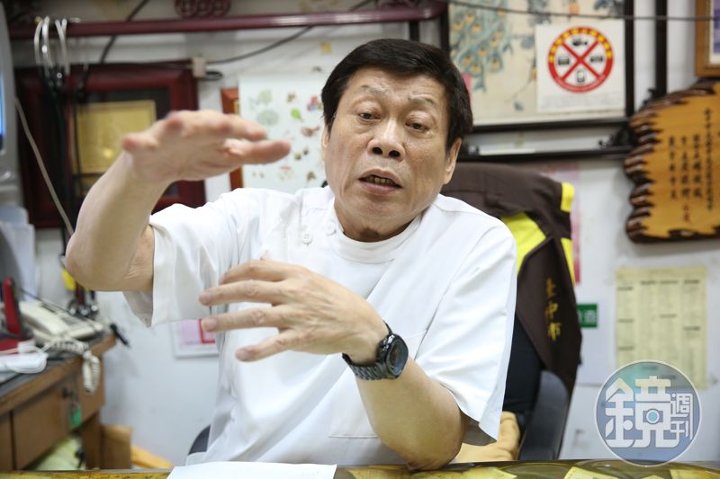 女員工困冰庫內離奇死亡！　法醫高大成點破「關鍵30分鐘」's OG Image