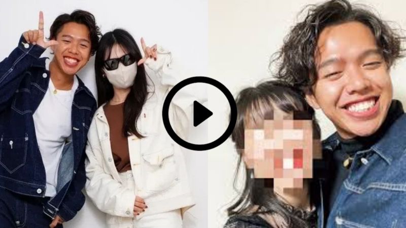 90萬網紅被控劈腿17女「爽吃人妻」　前女友崩潰揭分手內幕：連共同朋友都不放過's story cover image