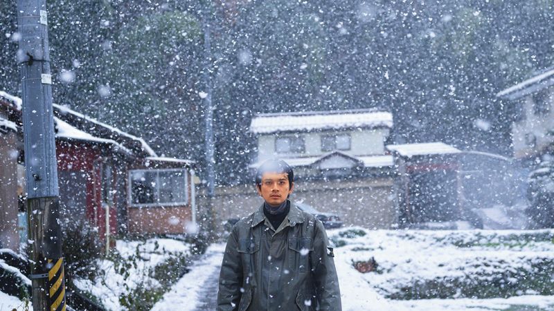 娛樂透視／《無人知曉的沉默》揭露自我　內山拓也跨界挑戰多元創作's story cover image