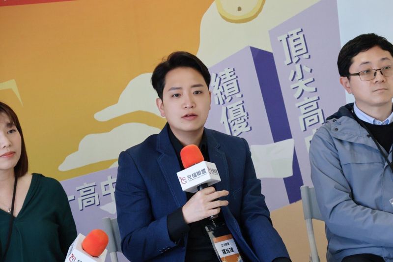 台中淫教練染指學童！羅廷瑋喊「中央該把網織好」　網酸爆：盧媽媽執政7年了's OG Image