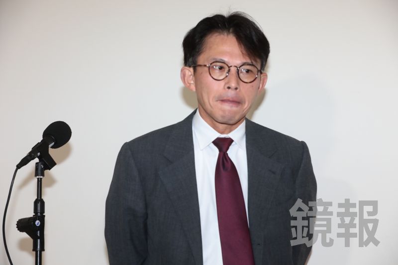 被揭帶走國防機密資料　黃國昌喊不小心「不到30秒」嗆別抹黑's OG Image