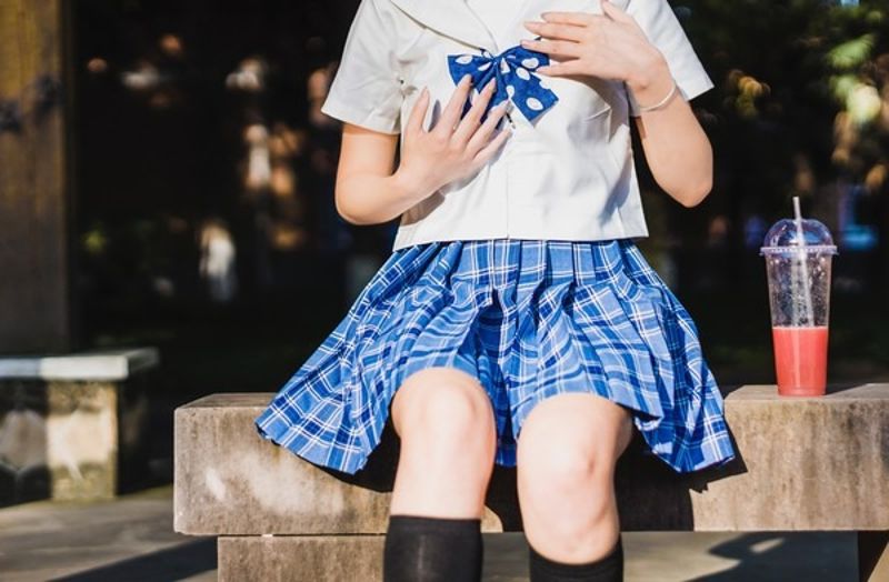 「被我X的時候是處嗎」　男親戚狂約亂倫砲！播A片硬上14歲姪女下場GG了's OG Image