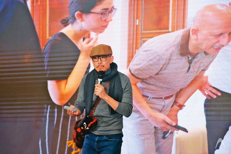 【賑災善款爆爭議1】林懷民、于美人曾背書力薦　2關鍵文件揭土耳其賑款下落