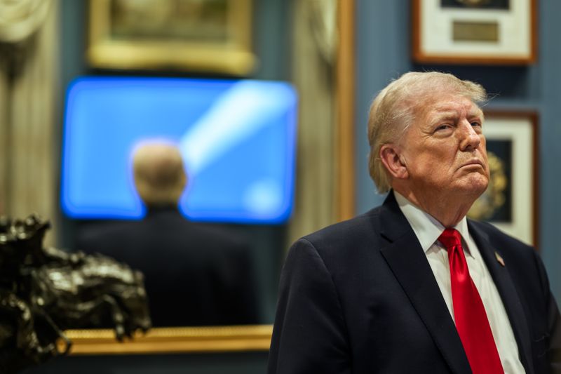 美軍彈藥狂燒！華郵示警：打伊朗恐拖累護台戰力　曝軍火庫補足要6年