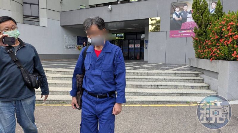 中檢傳訊非洲豬瘟案2關鍵人物查扣手機　王獸醫佐出國未到
