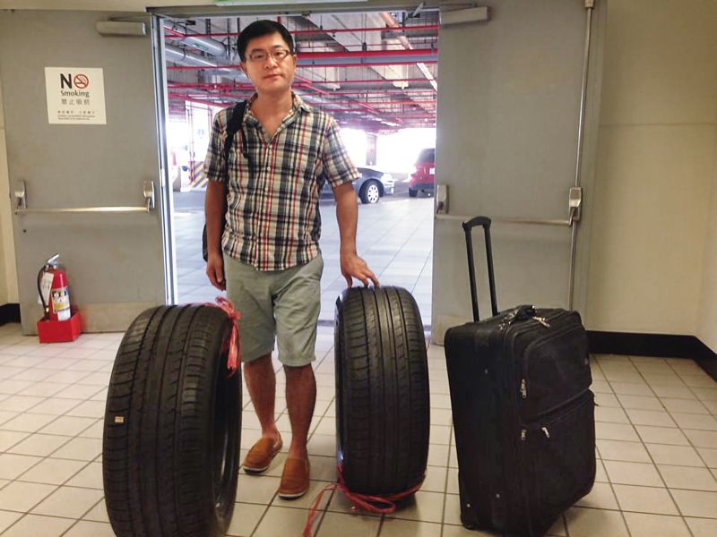 冒名帛琉騙投資2／假造官方租約3大疑點露餡　帛琉政府與前法官跨海拆穿騙局's OG Image