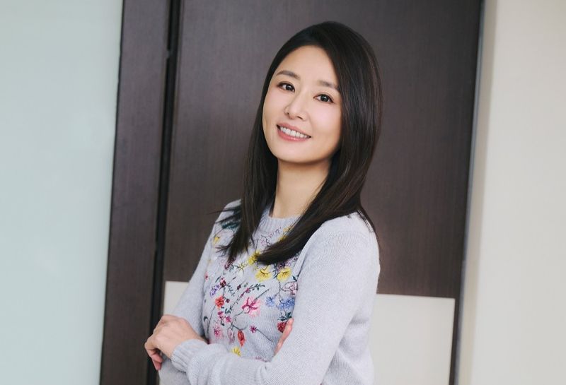 林心如再度攜手《16個夏天》許富翔　情慾新戲《有愛我們床上談》正式開鏡's story cover image