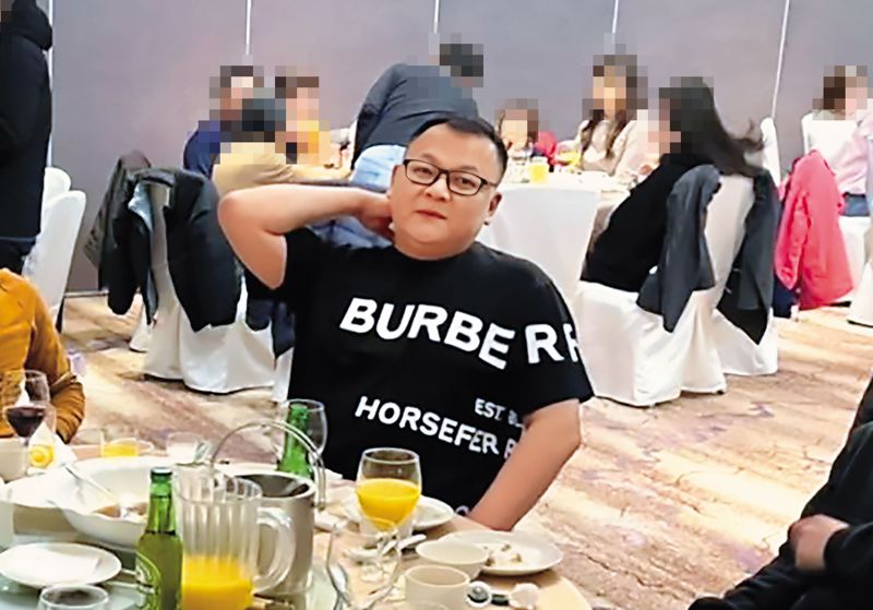 詐23億黑心仲介遭黑道追債逃亡海外　法官認有再逃亡之虞延押2月's OG Image