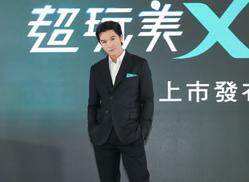 邱澤不藏了　婚禮進度曝光's story cover image