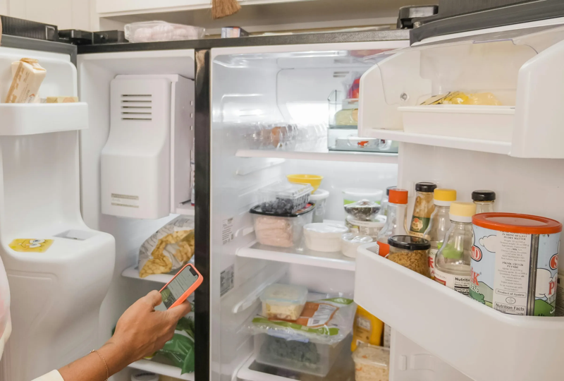 過年清冰箱別浪費　5類食物過期還能吃！一品項逾期２年仍安全 
's story cover image