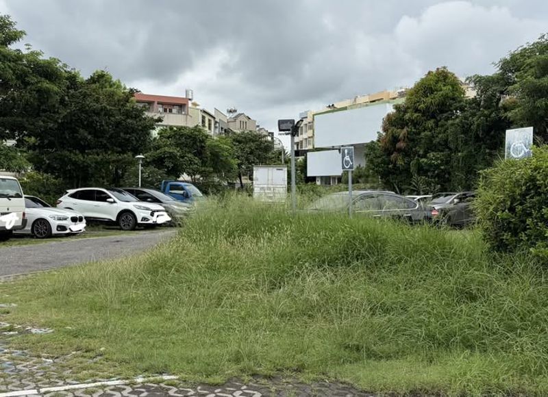 公所扯「鬼月不能除草」！彰化市長親自率隊打草　民俗專家：太長反而更容易卡陰
