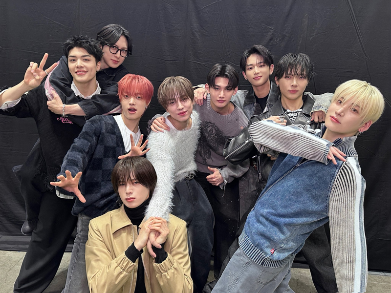 &TEAM 6月端午北高唱好唱滿　林口BOY王昱翔回家了's story cover image