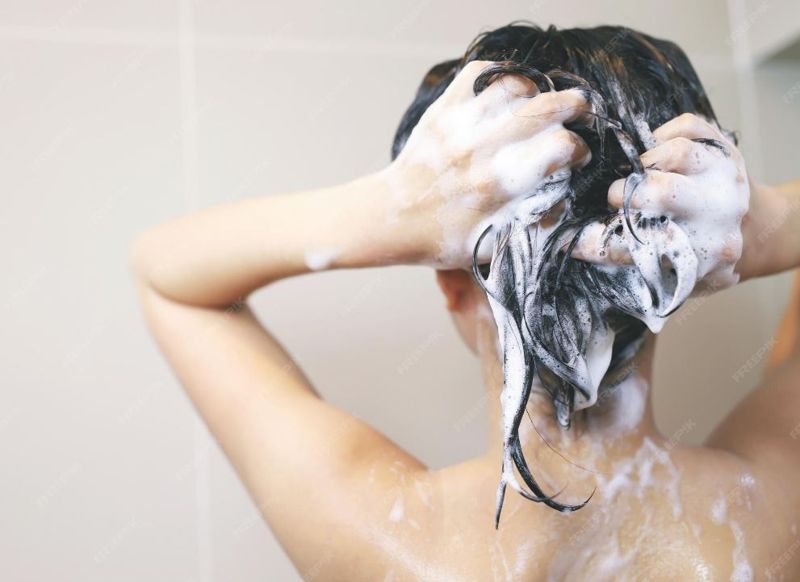 16號集體洗頭？背後真實緣由曝光！　網笑瘋：已預約's story cover image