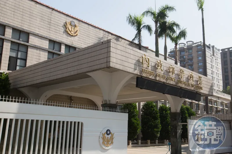 警政署重視民意　維護民眾治安感受's story cover image