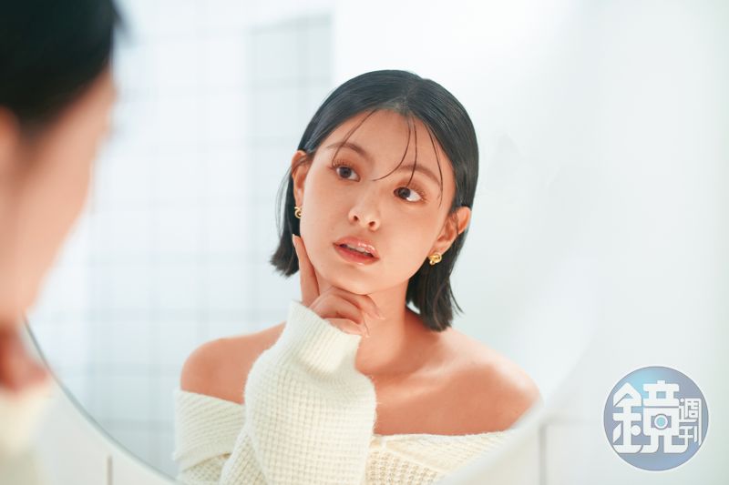 不聽爸爸的話　陳昱廷拒當警花硬要闖's story cover image