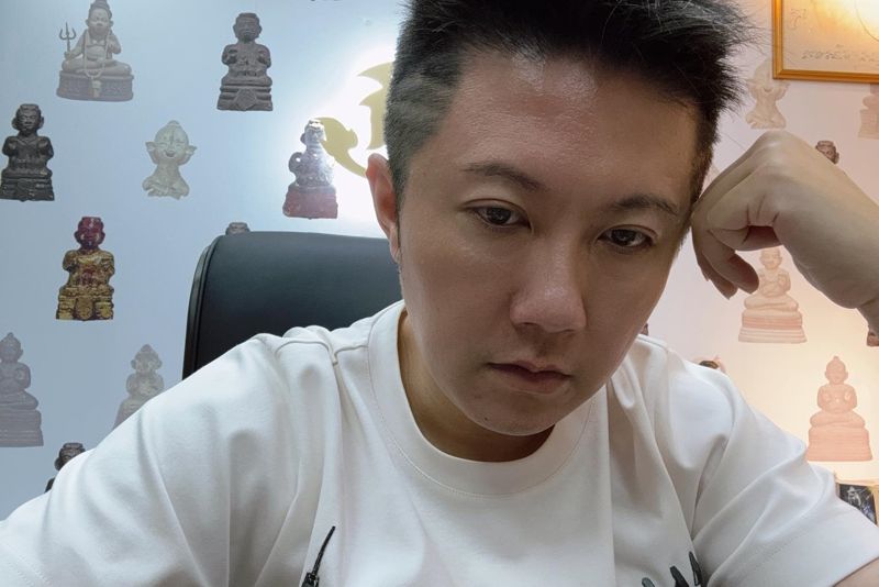 校園直播爭議！賓賓哥不怕家長提告　再批校長：方式是對的嗎？'s story cover image