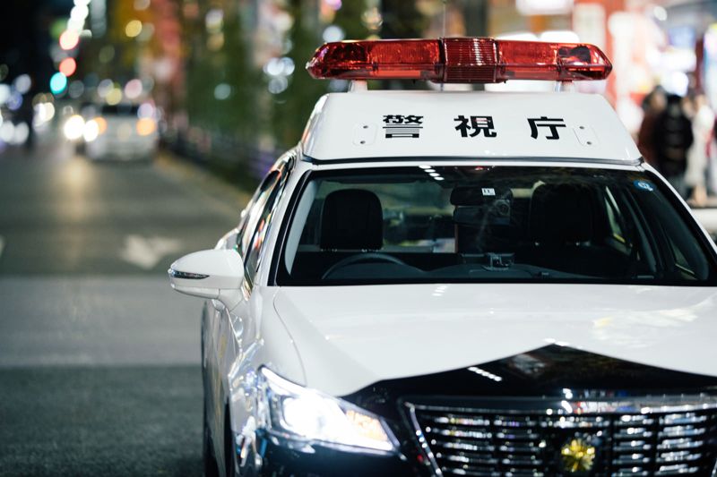 22歲台灣男大生日本當車手「被抓第5次」　喊冤：我不知道那是贓款's story cover image
